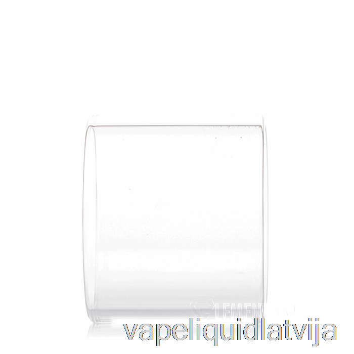 Hellvape Helheim S Rezerves Stikla Vape šķidrums